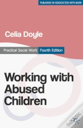 Working With Abused Children