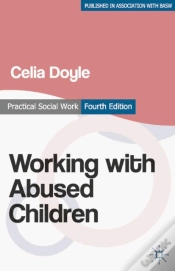 Capa do artigo Working With Abused Children