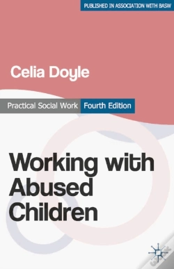 Capa do artigo Working With Abused Children