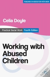 Working With Abused Children