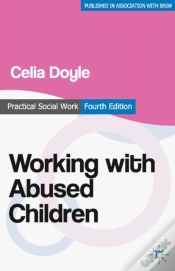 Capa do artigo Working With Abused Children