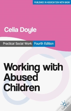 Capa do artigo Working With Abused Children
