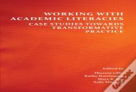 Working With Academic Literacies