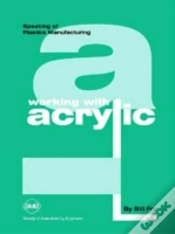Capa do artigo Working With Acrylic