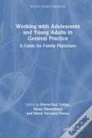 Working With Adolescents And Young Adults In General Practice