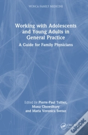 Capa do artigo Working With Adolescents And Young Adults In General Practice