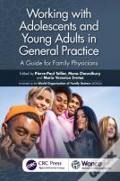 Working With Adolescents And Young Adults In General Practice