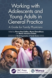 Capa do artigo Working With Adolescents And Young Adults In General Practice