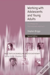 Working With Adolescents And Young Adults