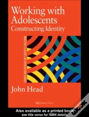 Capa do artigo Working With Adolescents