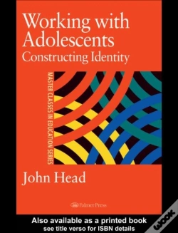 Capa do artigo Working With Adolescents