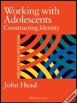 Capa do artigo Working With Adolescents