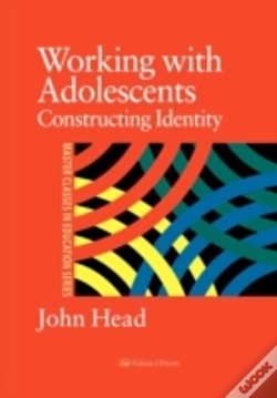 Capa do artigo Working With Adolescents