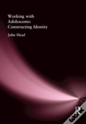 Capa do artigo Working With Adolescents