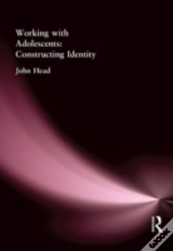 Capa do artigo Working With Adolescents