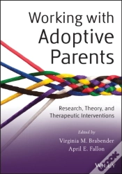 Capa do artigo Working With Adoptive Parents