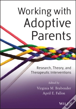 Capa do artigo Working With Adoptive Parents