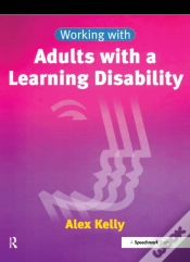 Capa do artigo Working With Adults With A Learning Disability
