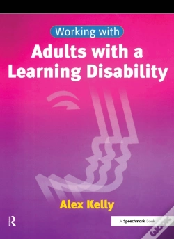 Capa do artigo Working With Adults With A Learning Disability