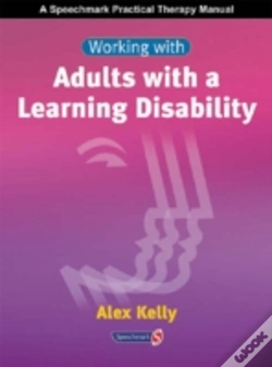Capa do artigo Working With Adults With A Learning Disability