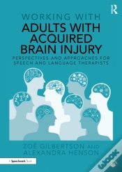 Capa do artigo Working With Adults With Acquired Brain Injury