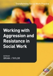 Capa do artigo Working With Aggression And Resistance In Social Work