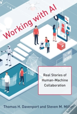 Capa do artigo Working With Ai