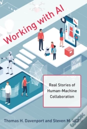 Capa do artigo Working With Ai