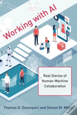 Capa do artigo Working With Ai
