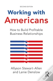 Capa do artigo Working With Americans
