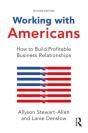 Working With Americans - Preview