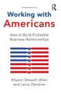 Working With Americans - Preview