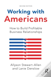 Capa do artigo Working With Americans