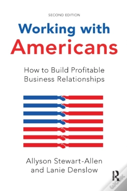 Capa do artigo Working With Americans