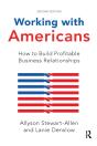 Working With Americans - Preview