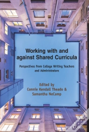 Capa do artigo Working With And Against Shared Curricula