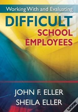 Capa do artigo Working With And Evaluating Difficult School Employees