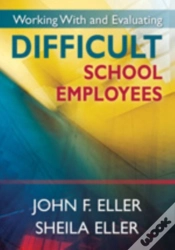 Capa do artigo Working With And Evaluating Difficult School Employees
