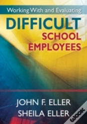 Capa do artigo Working With And Evaluating Difficult School Employees
