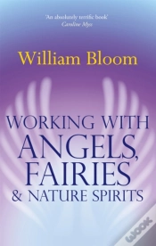 Capa do artigo Working With Angels, Fairies And Nature Spirits