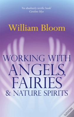 Capa do artigo Working With Angels, Fairies And Nature Spirits