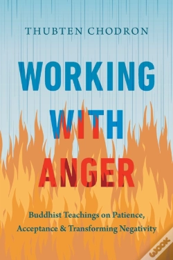Capa do artigo Working With Anger