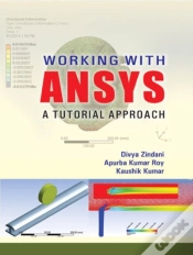Capa do artigo Working With Ansys