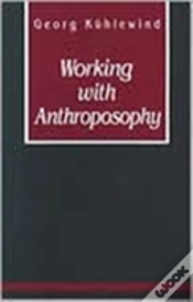 Capa do artigo Working With Anthroposophy