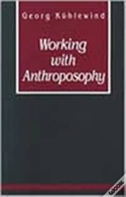 Capa do artigo Working With Anthroposophy