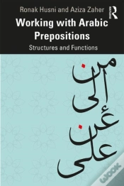 Capa do artigo Working With Arabic Prepositions
