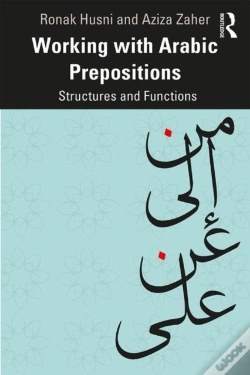Capa do artigo Working With Arabic Prepositions