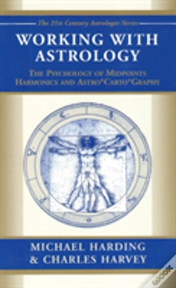 Capa do artigo Working With Astrology