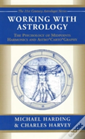 Capa do artigo Working With Astrology