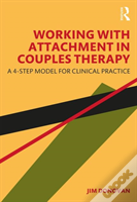Working With Attachment In Couples Therapy